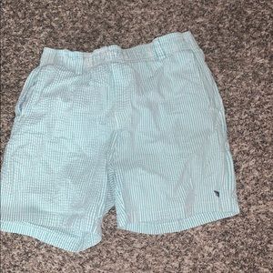 Southern marsh shorts